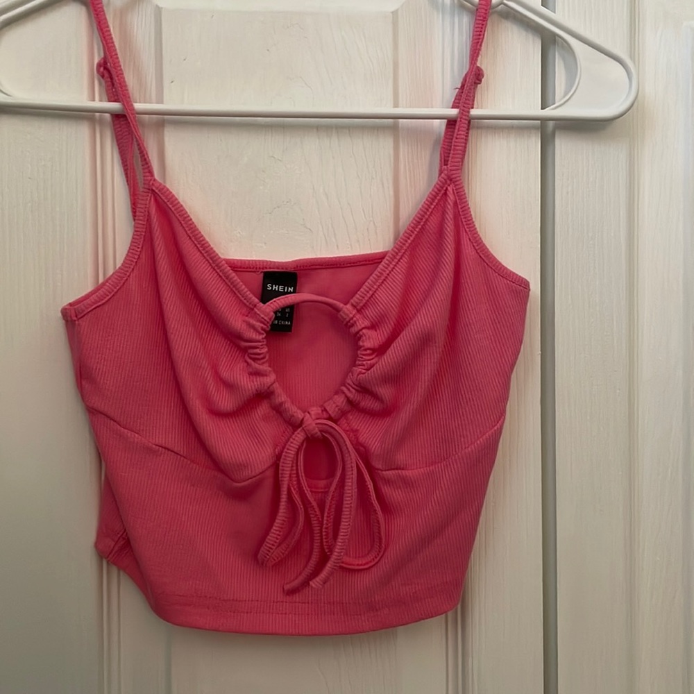 Tank top